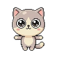 Pixel Art Style